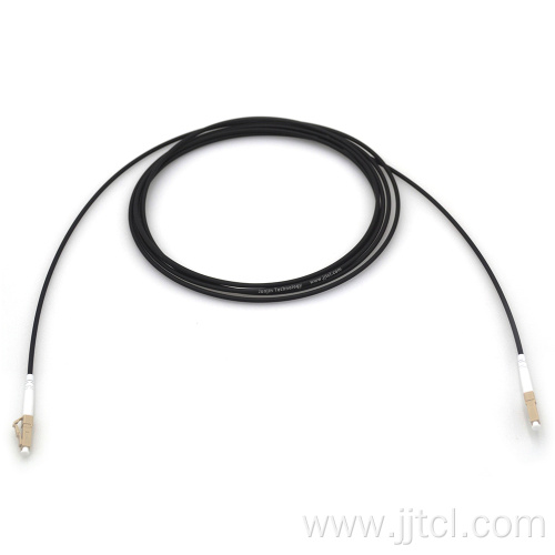 Simplex Armoured patch cord